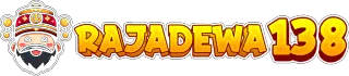 RAJADEWA138 Logo